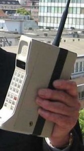 BrickPhone