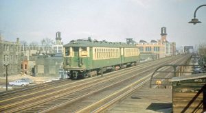 Lake Street El